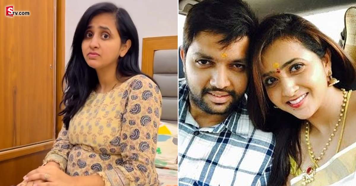 ఆ సమస్య తీర్చమంటే గర్భవతిని చేశాడు.. భర్తపై యాంకర్ లాస్య ఆవేదన..
