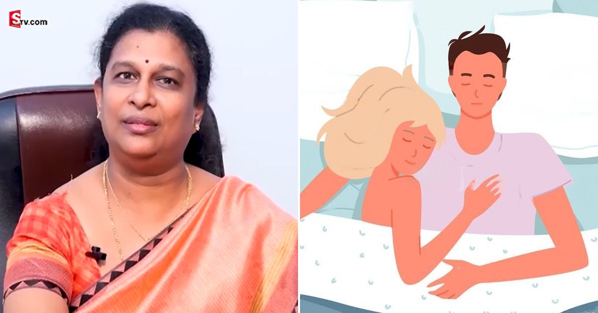 సంతృప్తి పరిచే భర్తను ఏ భార్య కూడా వదులుకోదు!