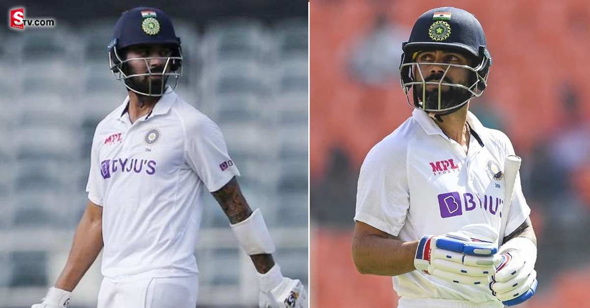 బంగ్లాదేశ్‌తో రెండో టెస్టులో కుప్పకూలిన టీమిండియా టాపార్డర్‌!