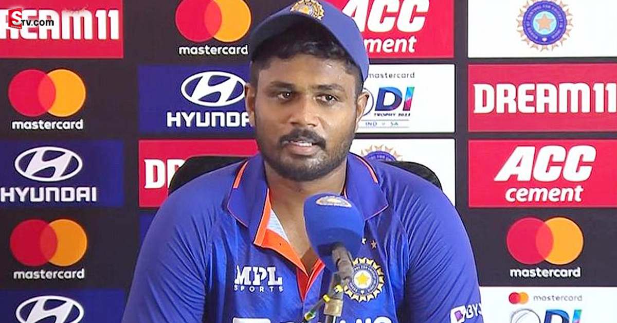 సంజూ శాంసన్ కు ఐర్లాండ్ ఆఫర్.. ఈ వార్త అసలు నిజం కాదు.