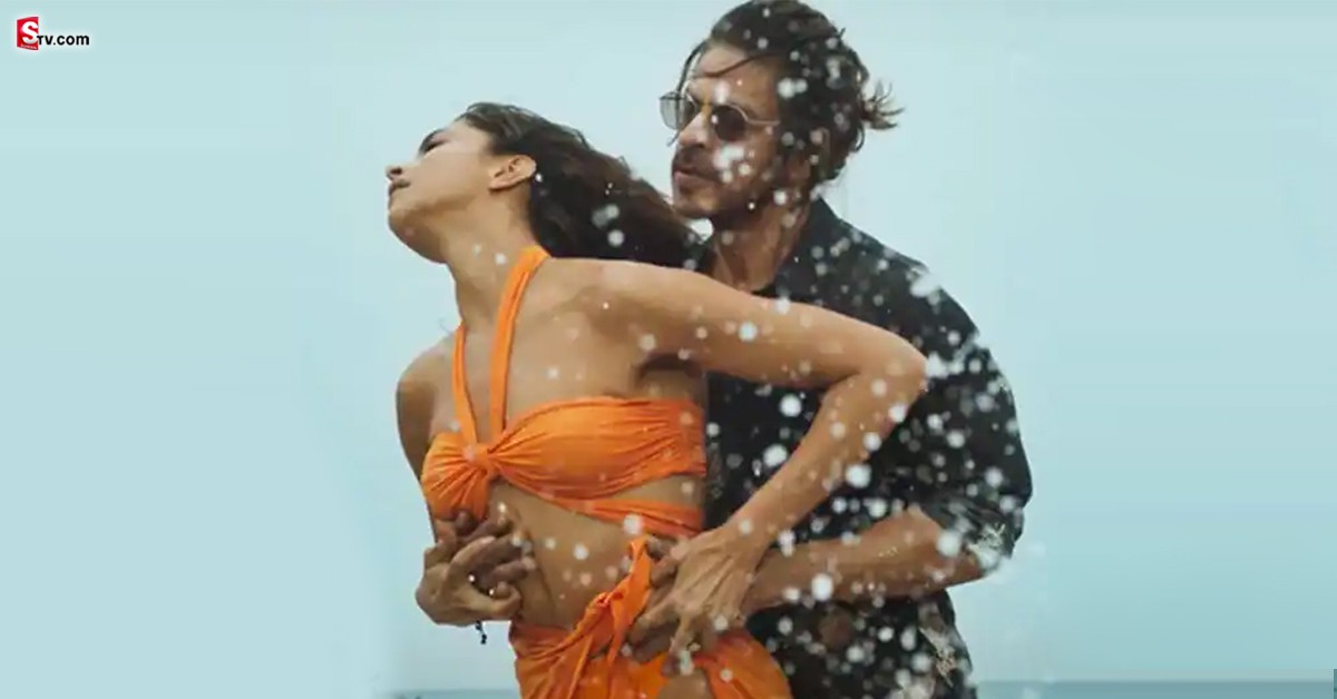 పఠాన్ నుండి ‘బేషరం రంగ్’ సాంగ్ తొలగించబోతున్నారా..?