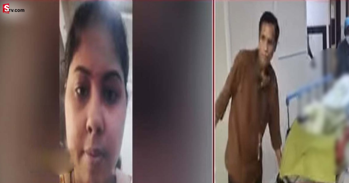 హైదరాబాద్: జేఎన్టీయూలో విద్యార్థిని ఆత్మహత్య.. కాలేజ్ బిల్డింగ్‌ పైనుంచి దూకి