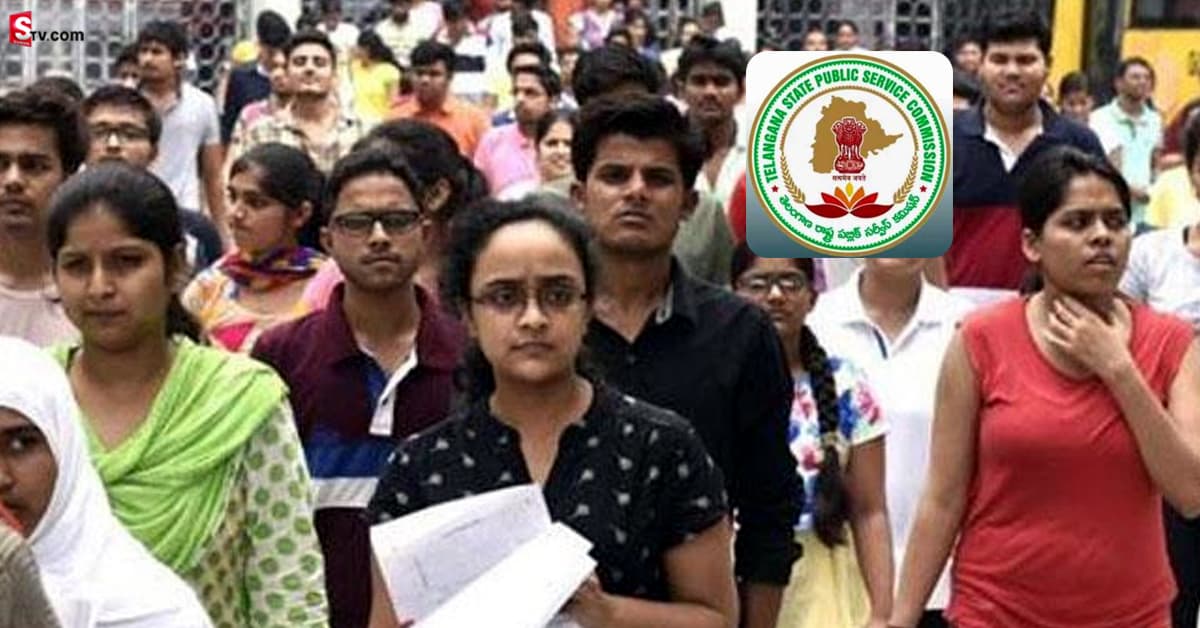 బ్రేకింగ్: తెలంగాణలో 783 గ్రూప్‌-2 పోస్టుల భర్తీకి నోటిఫికేషన్ విడుదల