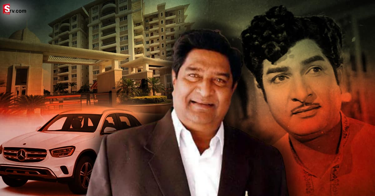 దివంగత నటుడు కైకాల సత్యనారాయణ ఆస్తులు ఎంతో తెలుసా?