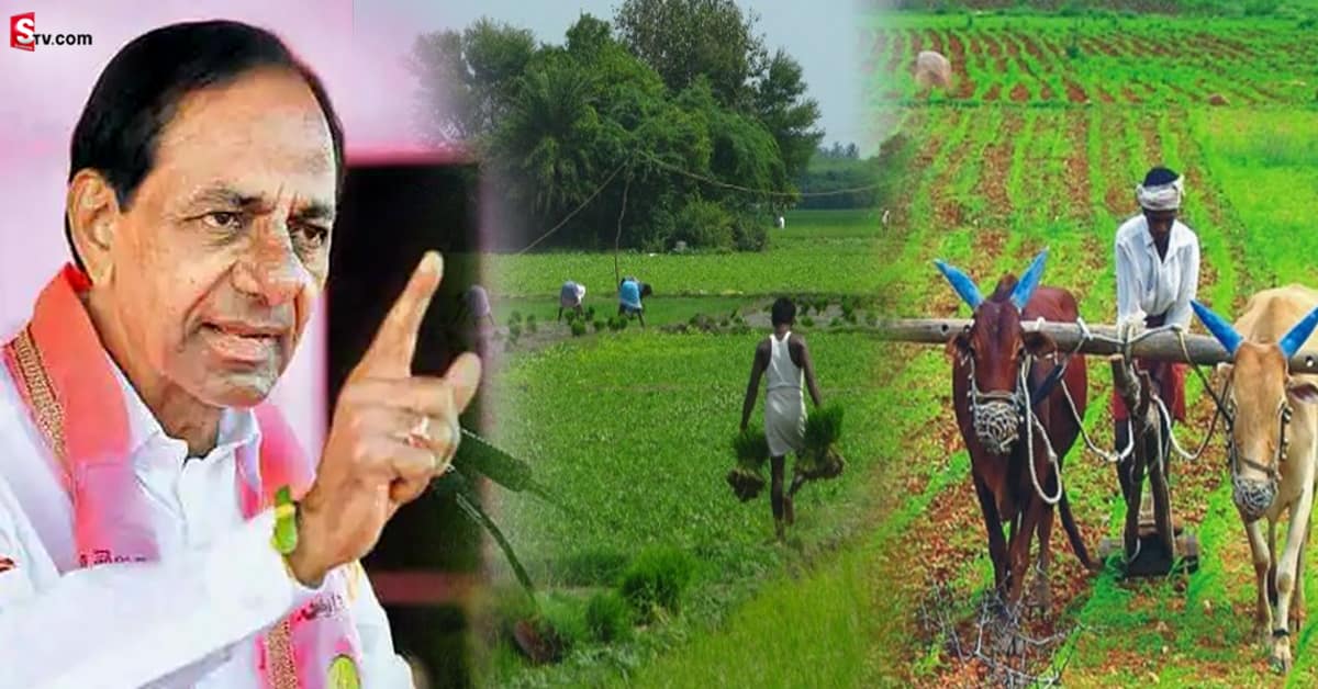 తెలంగాణ రైతులకు శుభవార్త..! అకౌంట్లోకి రైతుబంధు డబ్బులు..