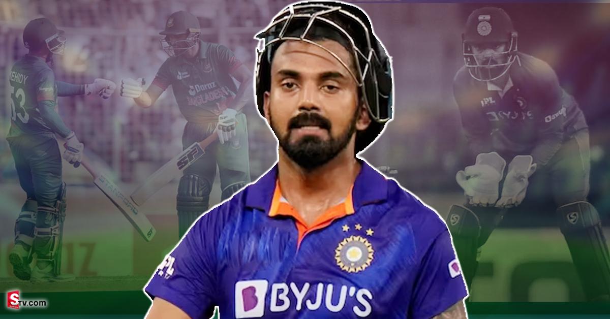 KL రాహుల్.. ఓ వేస్ట్ కెప్టెన్ అని నిరూపించిన బంగ్లాదేశ్ జట్టు!