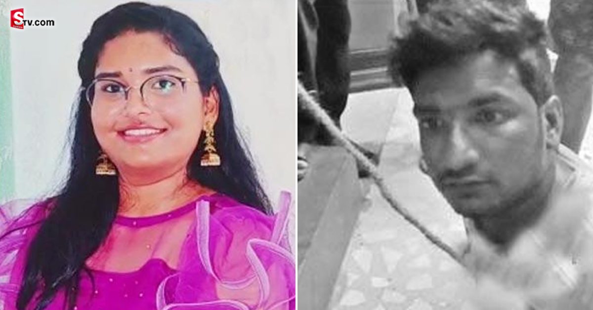 ఇన్ స్టా గ్రామ్ లో పరిచయం! పెళ్లికి నిరాకరించిందని గొంతుకోసి.. ఆపై..