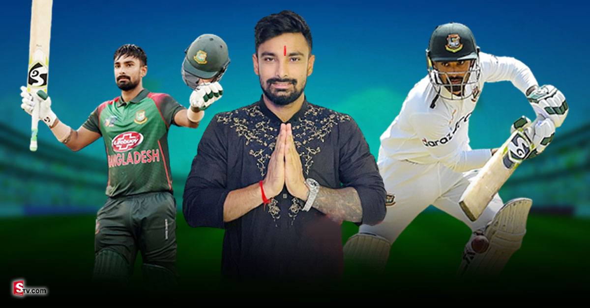 హిందువని అవమానించారు! కెప్టెన్‌గా అతనే బంగ్లాదేశ్‌ భవిష్యత్తు మార్చబోతున్నాడా?