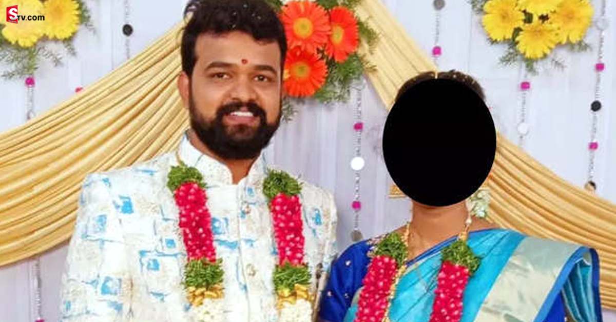 మనసుపడ్డ అమ్మాయినే పెళ్లి చేసుకున్నాడు.. కానీ, పెళ్లైన 6 నెలలకే భార్య అలా చేయడంతో!