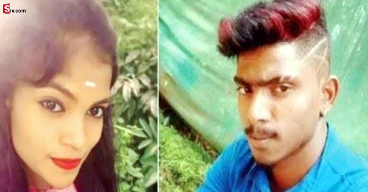 త్వరలో పెళ్లి.. కట్ చేస్తే ఒకే చెట్టుకు ఉరికి వేలాడుతూ ప్రేమ జంట! అసలేం జరిగింది!