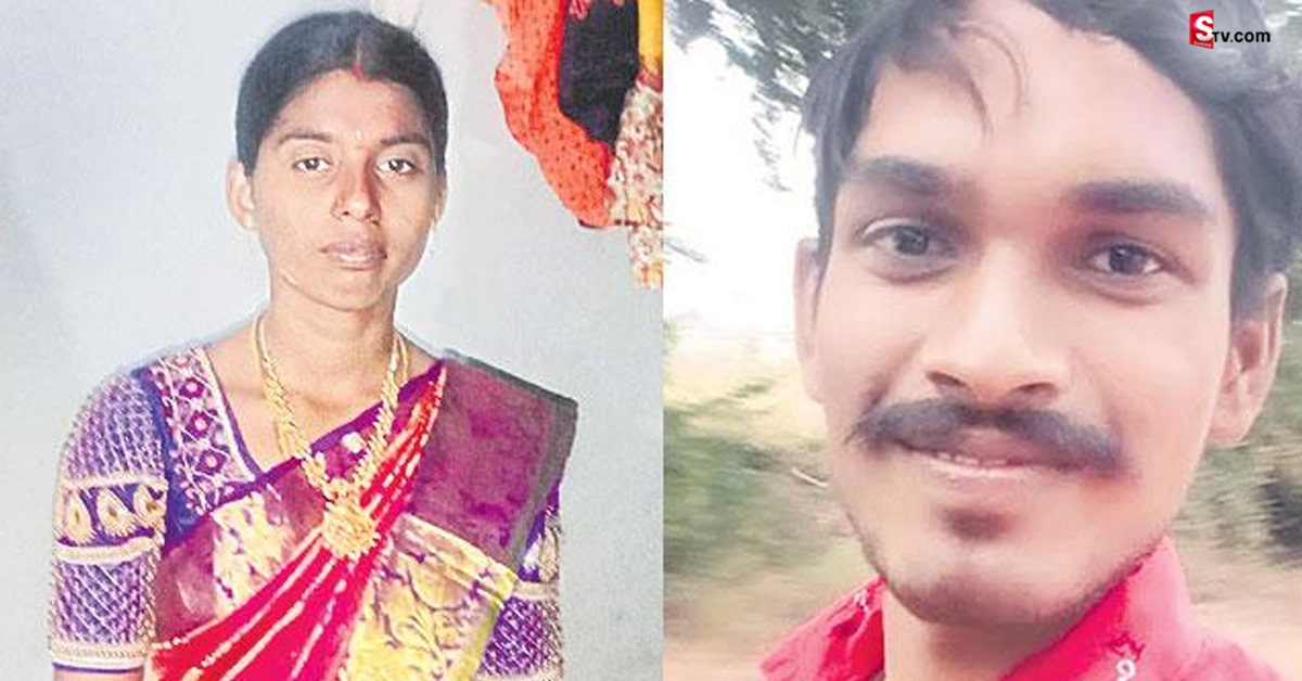 పదేళ్ళ క్రితం వివాహం.. బంగారం లాంటి భర్త.. ముగ్గురు పిల్లలు.. కానీ ప్రియుడి కోసం!