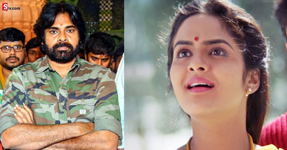 పవన్ కు వీరాభిమానిని.. నాకు యంగ్ అమితాబ్ లా కనిపిస్తాడు: హీరోయిన్ మధుబాల