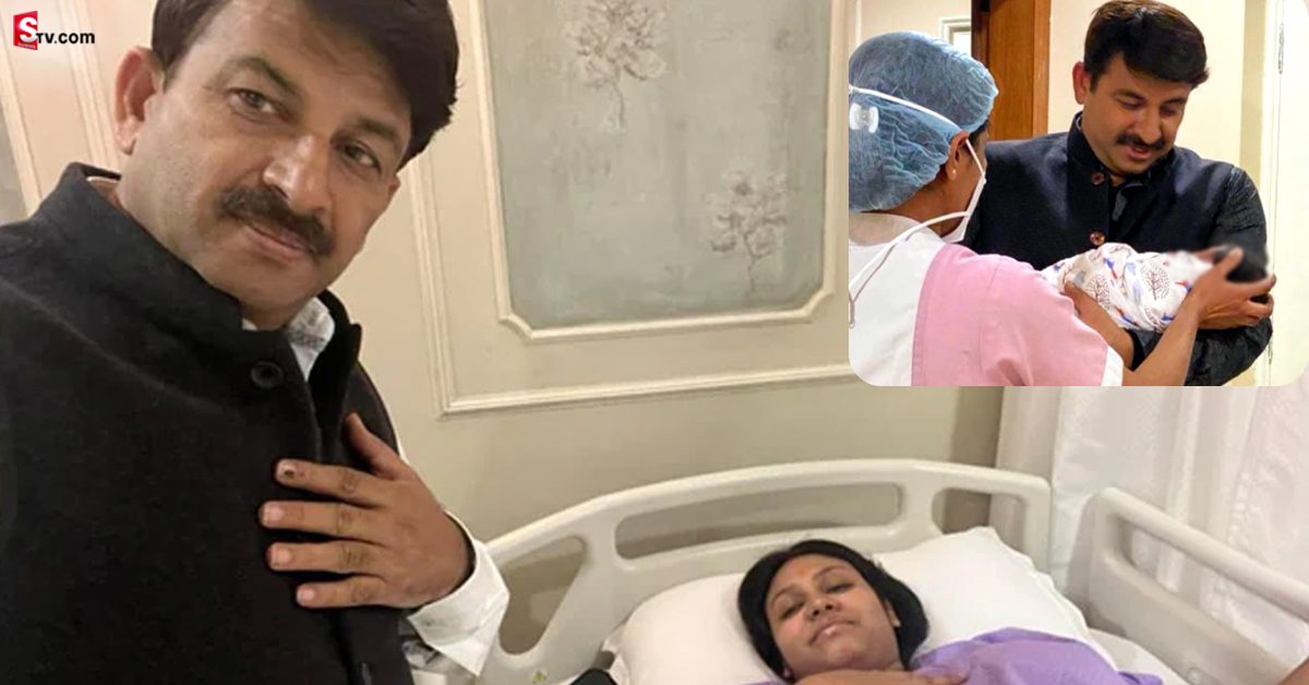 51 ఏళ్లకు మూడోసారి తండ్రైన ప్రముఖ నటుడు.. పోస్ట్ వైరల్!