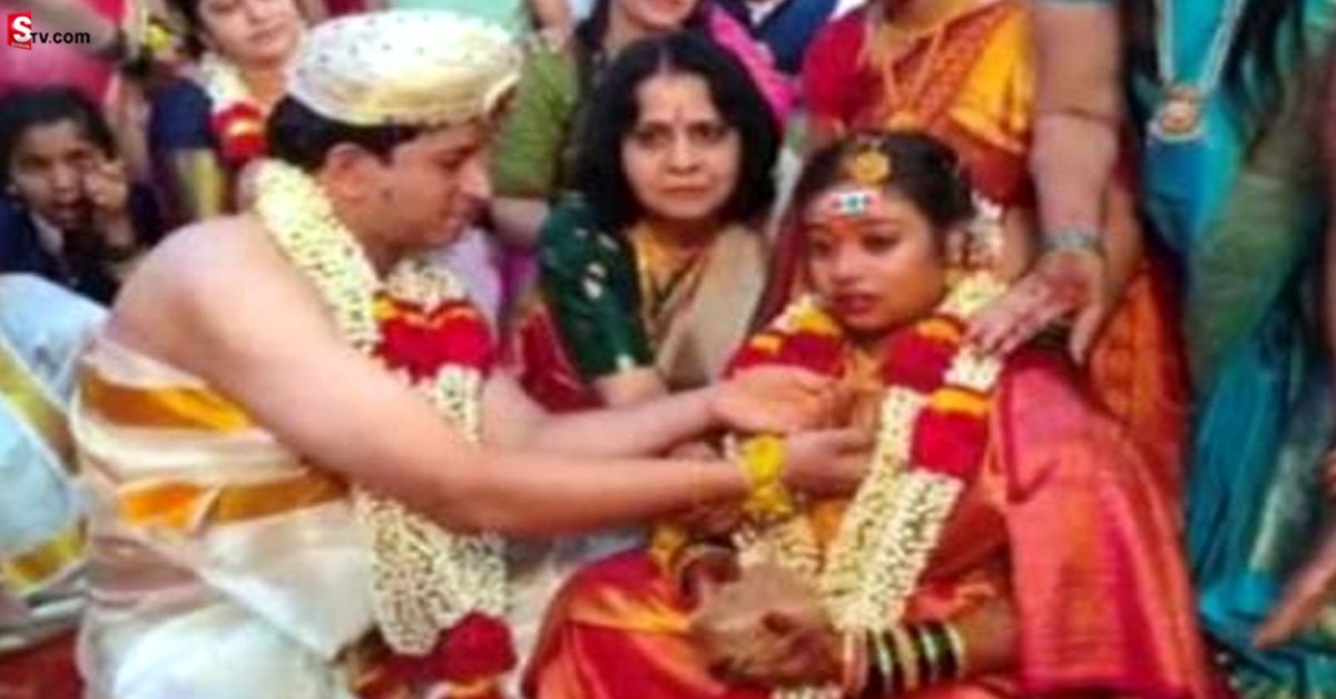 ఆ యువకుడి పెద్ద మనసుకు హ్యాట్సాఫ్‌.. అనాథ యువతిని పెళ్లి చేసుకున్న ప్రభుత్వ ఉద్యోగి!
