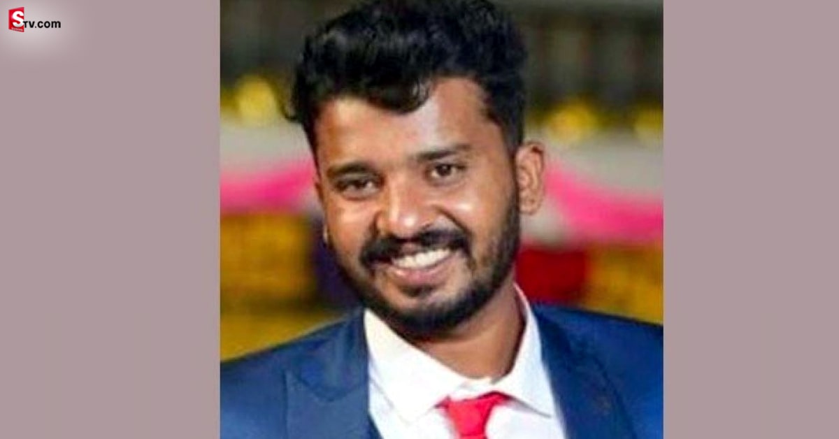 3 నెలల క్రితమే వివాహం.. భార్య వేధింపులు తట్టుకోలేక.. భర్త దారుణ నిర్ణయం!