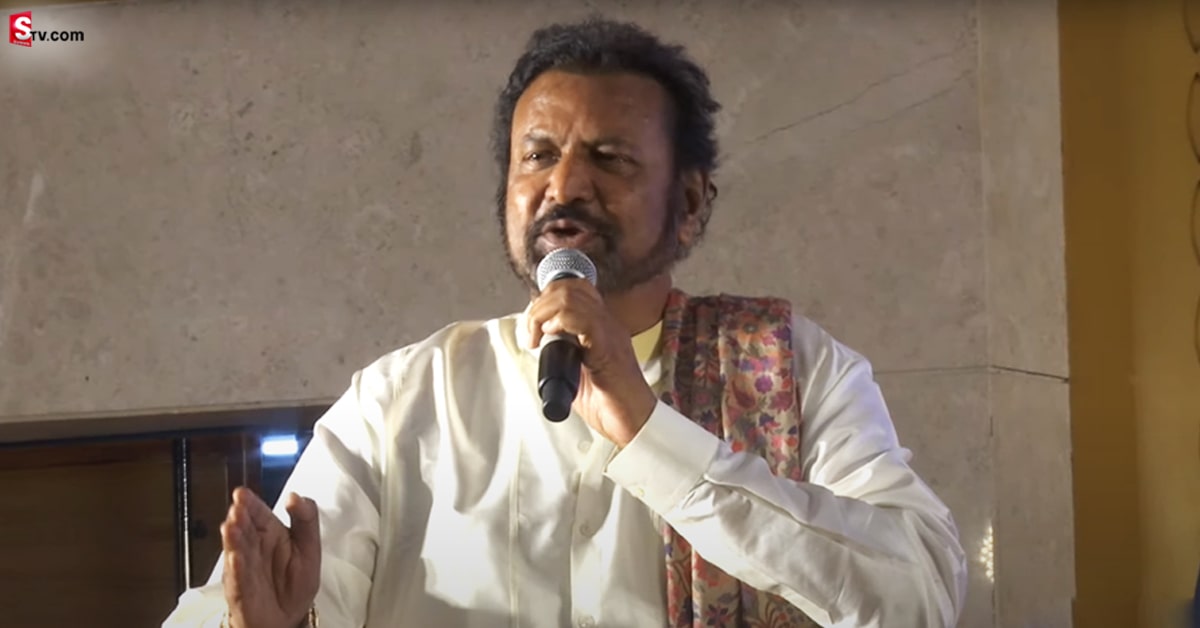 పోలీసులపై మోహన్‌ బాబు వివాదాస్పద వ్యాఖ్యలు.. ‘ప్రభుత్వానికి తొత్తులుగా మారారు’..!