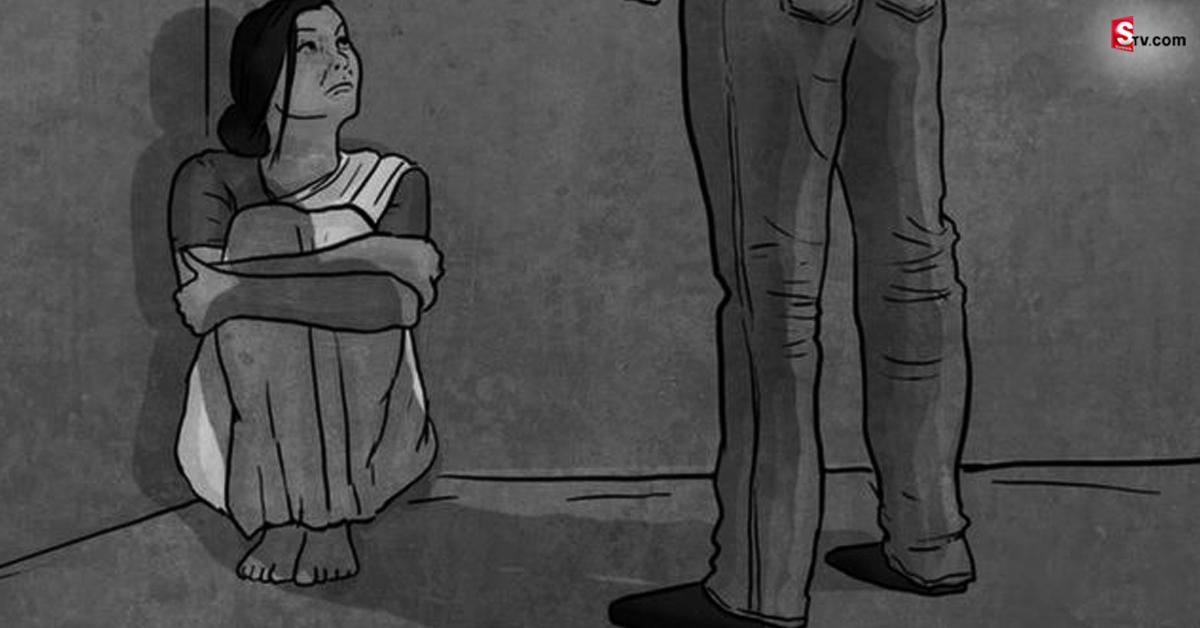 ఆస్తి కోసం తల్లిని నరికి చంపిన కుమారుడు!
