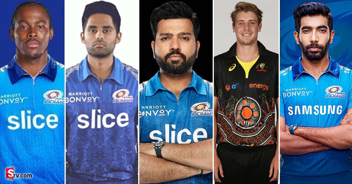 టైటిల్ ఫేవరెట్ గా ముంబై ఇండియన్స్! ఒకప్పటి ఛాంపియన్ జట్టును తలపిస్తూ..