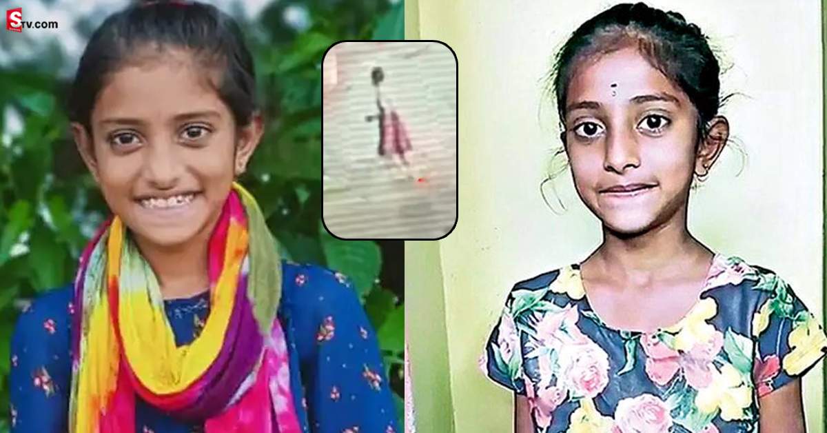 దమ్మాయిగూడ బాలిక మృతి కేసులో వీడిన మిస్టరీ! అసలేం జరిగిందంటే?