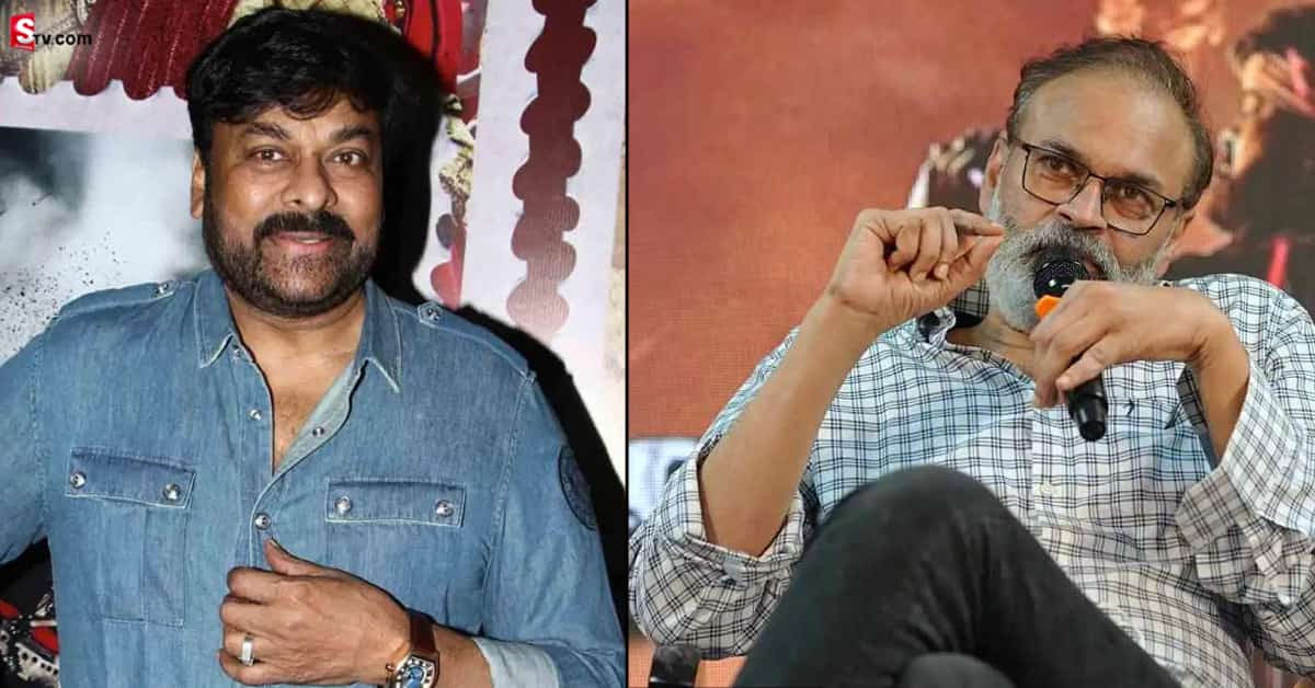 మెగా ఫ్యామిలీపై ఈగ వాలితే ఫ్యాన్స్ ఎంత దూరమైనా వెళ్తారు: నాగబాబు