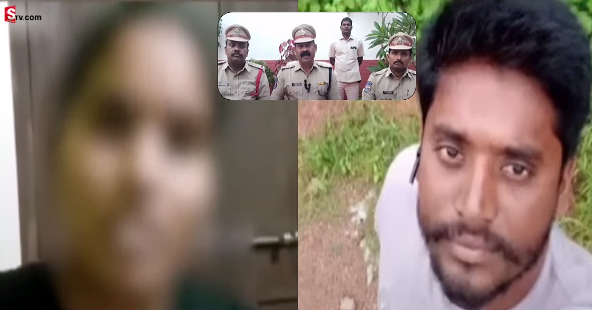 దారుణం: ప్రియుడితో కలిసి రెండేళ్ల కూతుర్ని చంపిన కసాయి తల్లి!