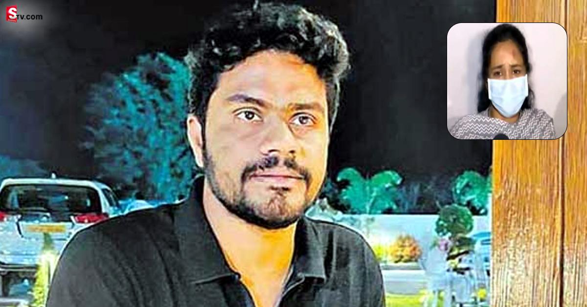 ఆదిభట్ల కిడ్నాప్ కేసు: నిందితుడు నవీన్ రెడ్డి అరెస్ట్!