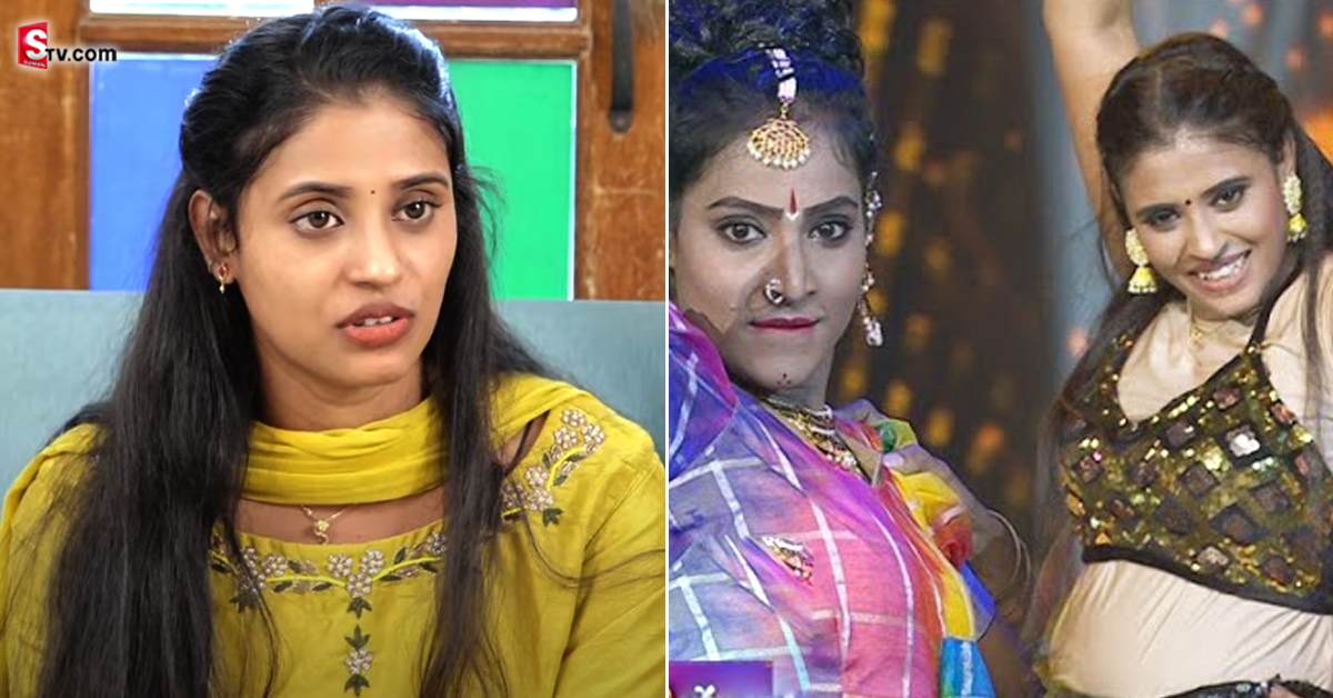 కండక్టర్ ఝాన్సీతో గొడవపై అసలు నిజాలు బయటపెట్టిన నెల్లూరు కవిత..