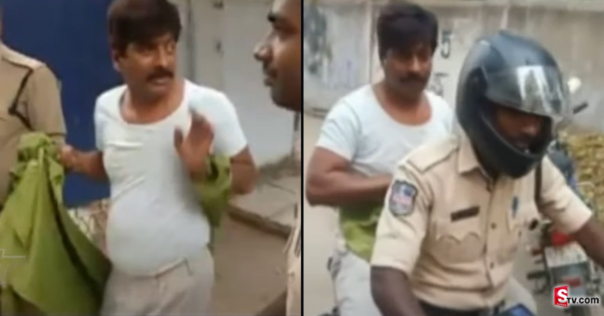 వీడియో: విద్యార్థినులతో అసభ్యంగా ప్రవర్తించిన టీచర్.. చితక్కొట్టిన తల్లిదండ్రులు!