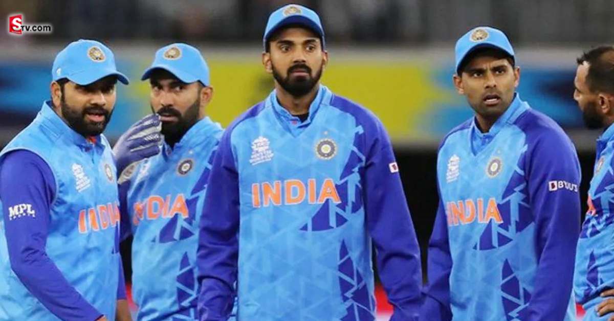 టీమిండియాకు అవమానం! జింబాబ్వే కంటే దారుణమా?