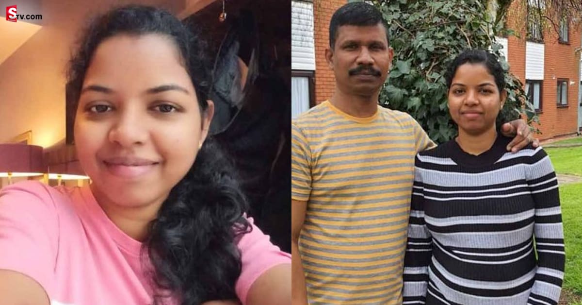 దారుణం.. UKలో భారతీయ నర్స్‌, ఆమె పిల్లలు దారుణ హత్య.. భర్తపైనే అనుమానం!
