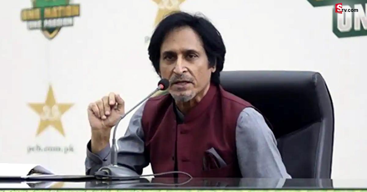 రమీజ్ రజాకు పాక్ షాక్! PCB ఛైర్మన్ గా తొలగింపు?