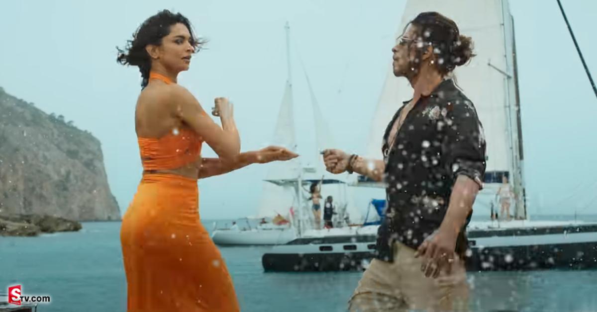 షారుఖ్‌ ఖాన్‌ సినిమాలోని ‘బేషరమ్‌ రంగ్‌’ పాటపై వివాదానికి కారణమేంటి?