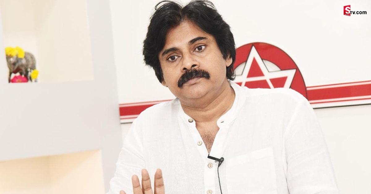 వారాహి రంగు వివాదంపై స్పందించిన పవన్‌ కళ్యాణ్‌.. ‘నేను ఊపిరి తీసుకోవడం మానేయాలా?’