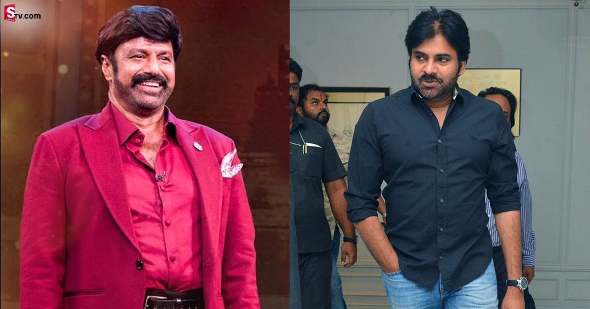 బాలయ్య అన్ స్టాపబుల్ షోలో సందడి చేయనున్న పవన్ కళ్యాణ్? సంక్రాంతి స్పెషల్..