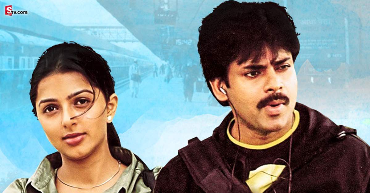 ఖుషి రీరిలీజ్! పవన్ ఫ్యాన్స్ కి అదిరిపోయే న్యూ ఇయర్ ట్రీట్!