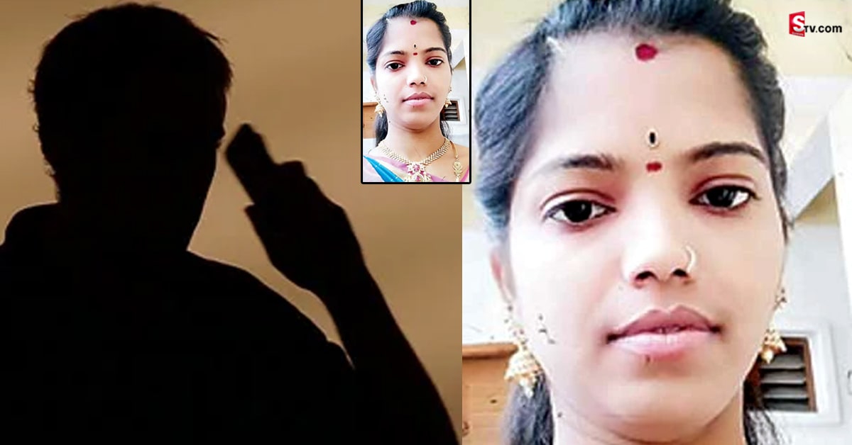 భార్యకు నరకం అంటే ఏంటో చూపించిన భర్త!.. ప్రతీ రోజు ఫోన్ చేసి!