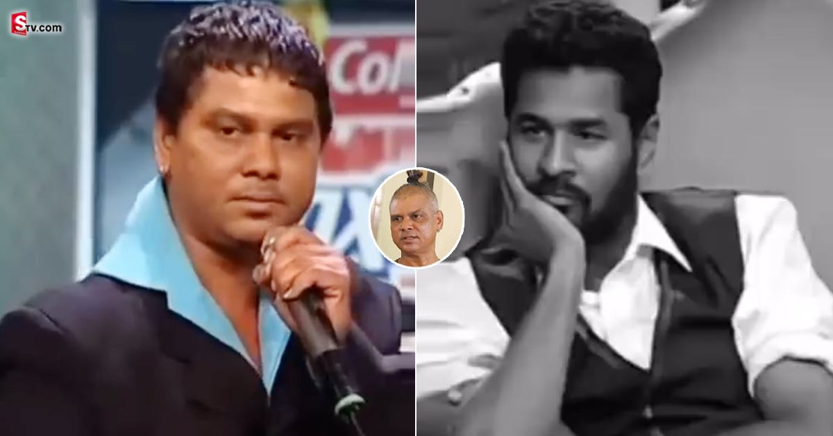 ఢీ షోలో ప్రభుదేవానే ఎదిరించిన రాకేశ్ మాస్టర్! వీడియో వైరల్!