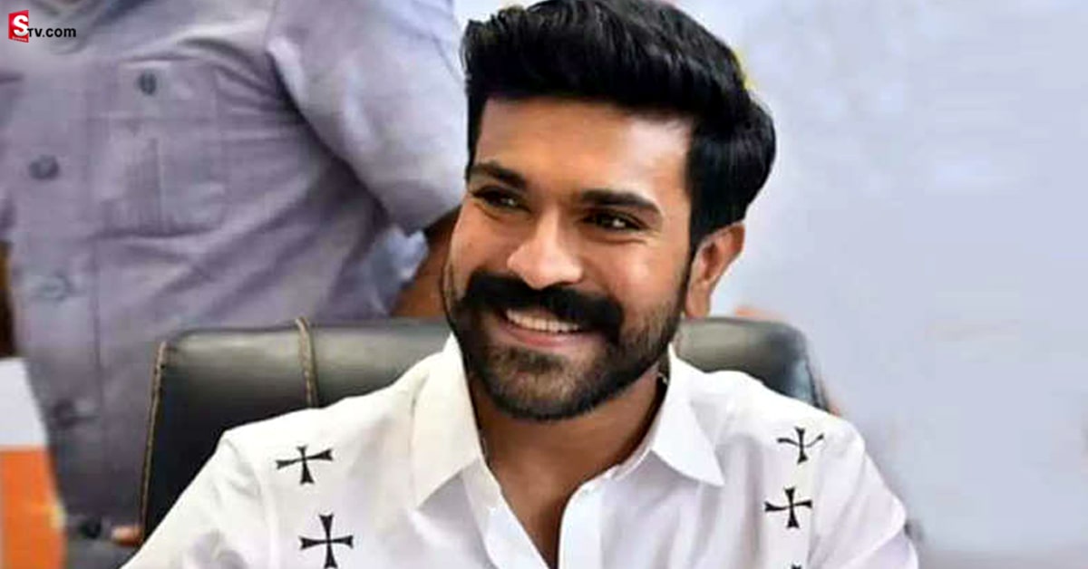 ఎన్నికల ప్రచారంలో రామ్‌ చరణ్‌.. ఆ గుర్తుకే ఓటు వేయాలంటూ.. ట్విస్ట్‌ ఏంటంటే!
