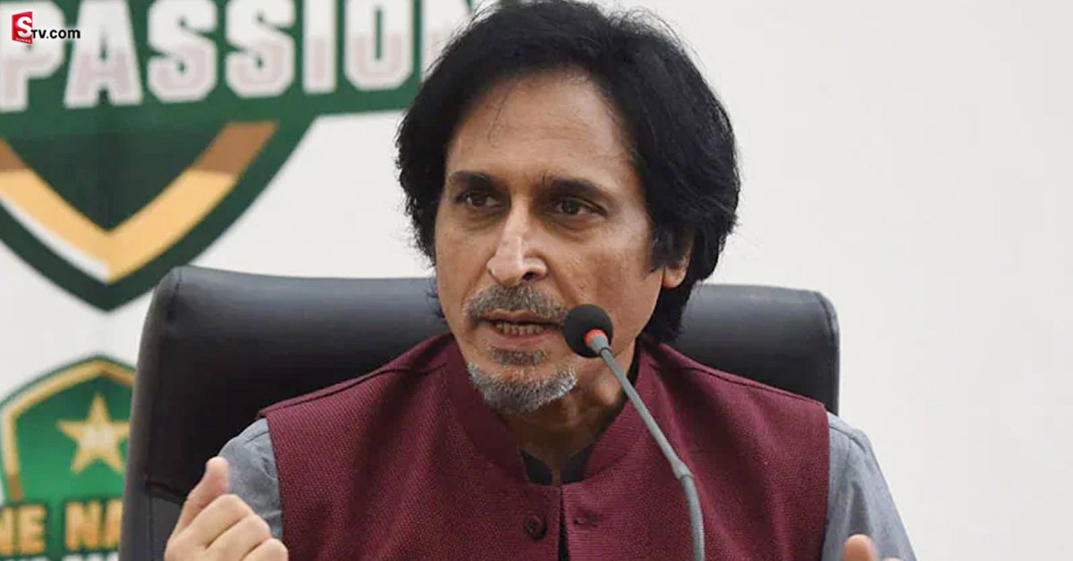 ఇంగ్లండ్‌ను చూసి పాకిస్థాన్‌, ఇండియా జట్లు నేర్చుకోవాలి: రమీజ్‌ రాజా