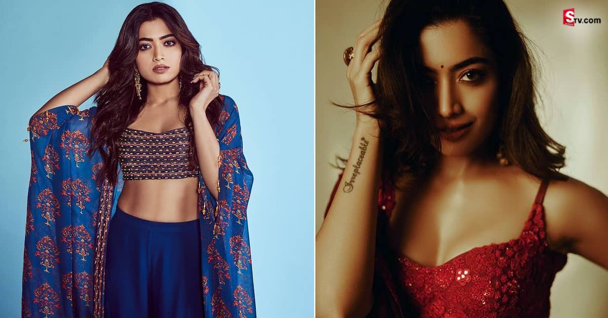 ఓటీటీలో నేరుగా విడుదల కాబోతున్న రష్మిక కొత్త సినిమా!