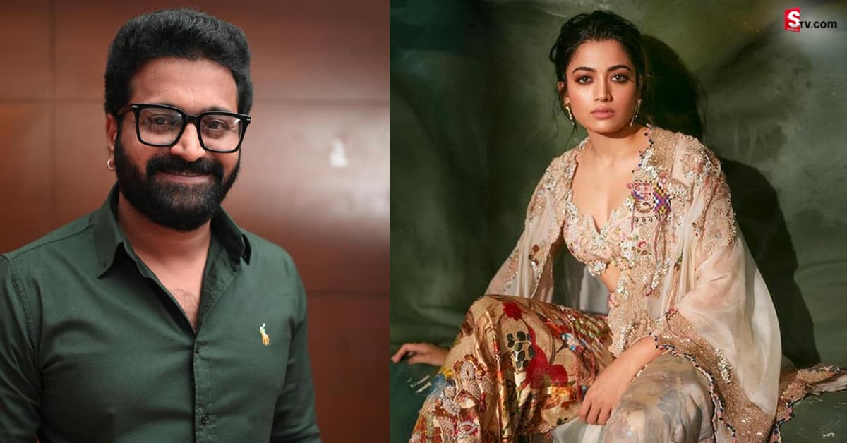 మరోసారి తెరపైకి రష్మిక, రిషబ్ ల వివాదం! ఒకరిపై ఒకరు కౌంటర్స్ తో..
