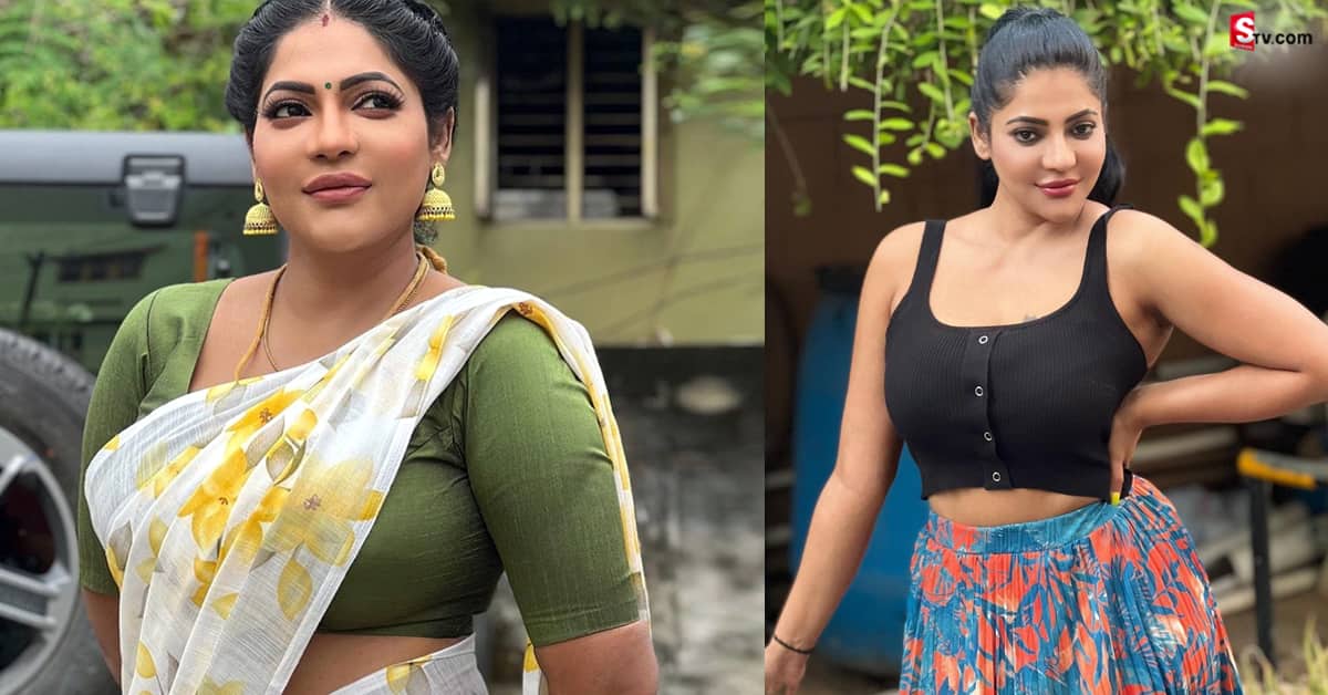 వీరే వాళ్లయితే ప్రాణం తీసుకునే వారు.. ఆ వీడియోపై స్పందించిన ప్రముఖ నటి!