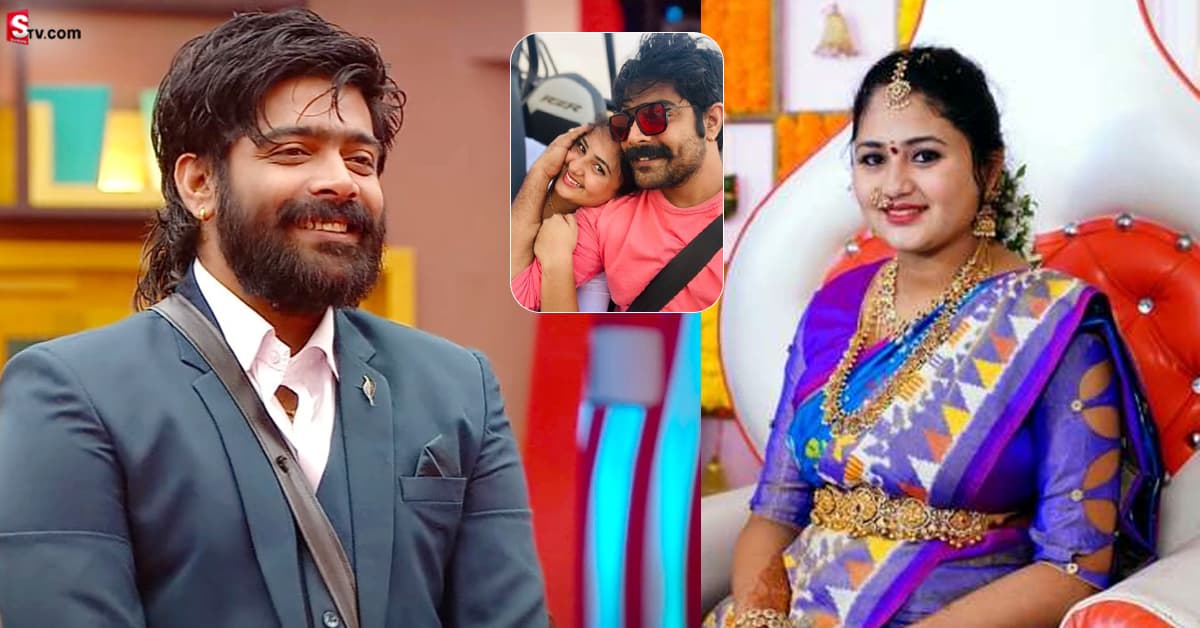 సింగర్ రేవంత్ ఇంట సంబరాలు.. పండంటి ఆడబిడ్డకు జన్మనిచ్చిన అన్విత!