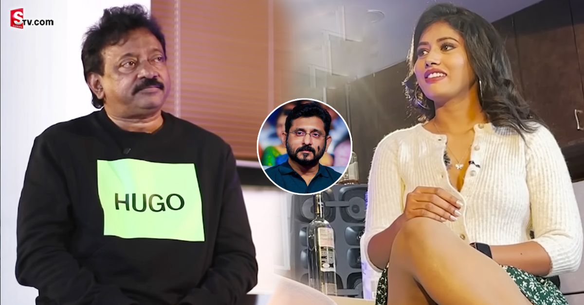 సమాజం అలాంటిది కాబట్టి ఆర్జీవీ బతికిపోయాడు.. టాలీవుడ్ స్టార్ రైటర్ కామెంట్స్!