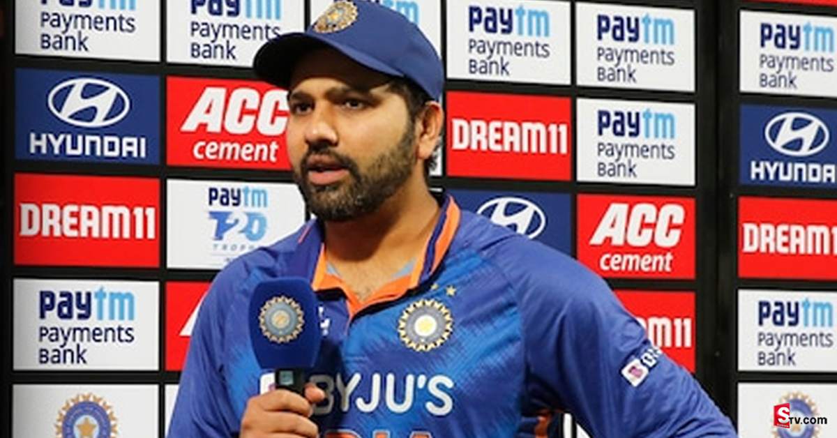 వందశాతం ఫిట్‌గా ఉంటేనే దేశం కోసం ఆడాలి: రోహిత్‌ శర్మ