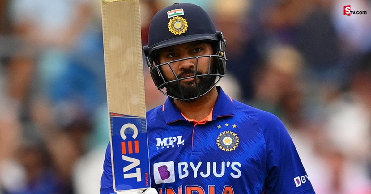 క్యాచ్ విడిచింది రాహుల్.. కానీ తప్పు చేసింది రోహితేనా?