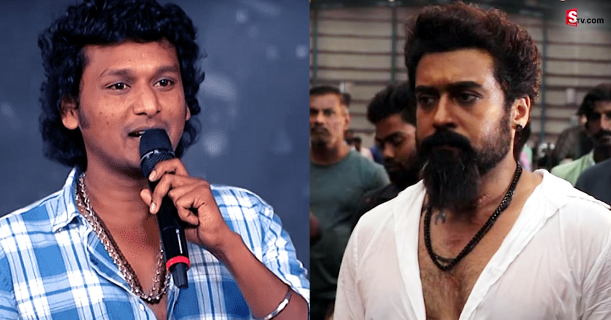 రోలెక్స్ క్యారెక్టర్ పై సోలో మూవీ.. డైరెక్టర్ లోకేష్ కనకరాజ్ మాస్టర్ ప్లాన్!