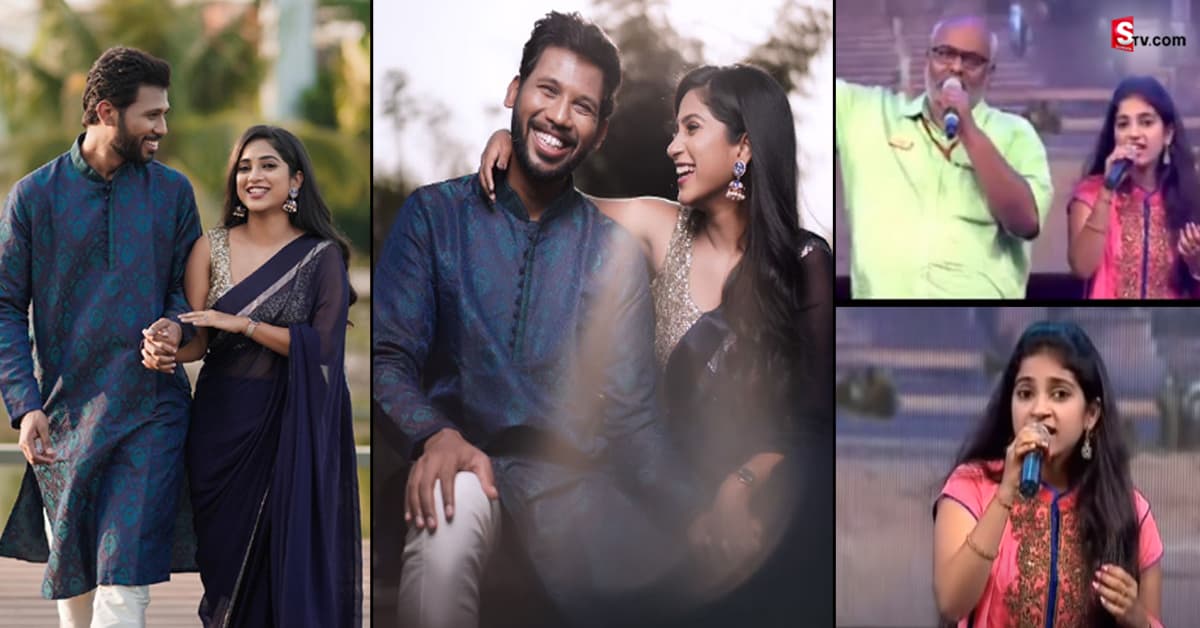 పెళ్లి పీటలెక్కనున్న ‘బాహుబలి’ సింగర్! ఫొటోలు వైరల్..