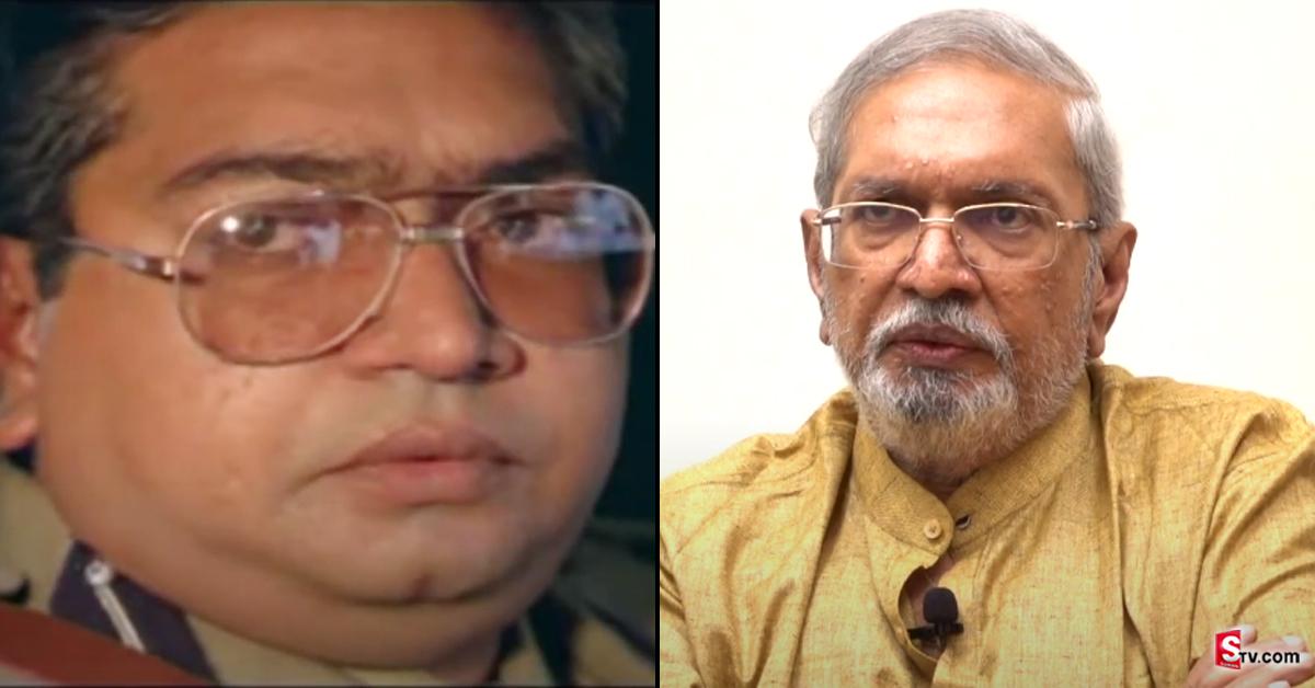 ఇండస్ట్రీలో మరో విషాదం.. ‘గ్యాంగ్ లీడర్’ నటుడు వల్లభనేని జనార్థన్ కన్నుమూత!