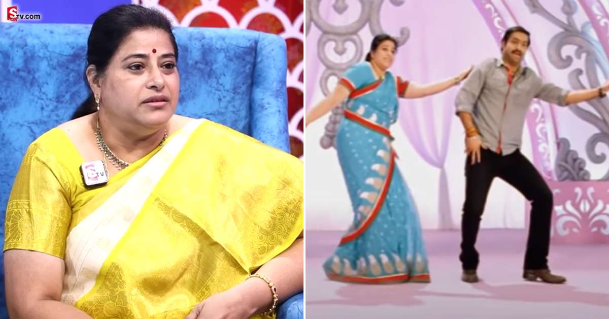 Jr NTR గురించి చెప్తూ సీనియర్ నటి సుధ ఎమోషనల్!